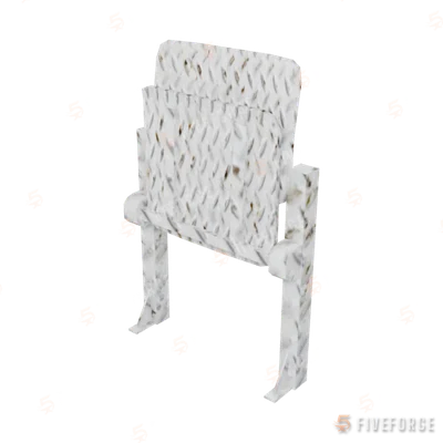 prop_flipchair_01 GTA 5 object