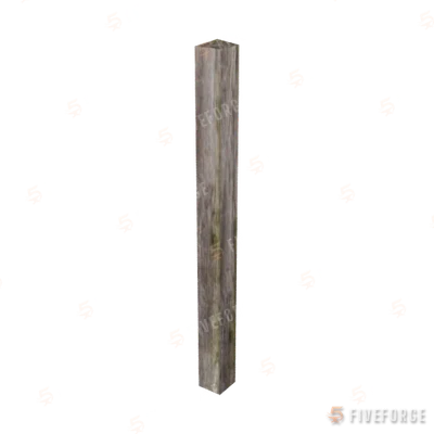 prop_fnc_farm_01a GTA 5 object