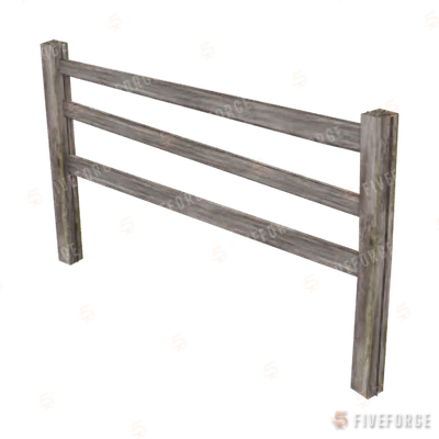 prop_fnc_farm_01b GTA 5 object