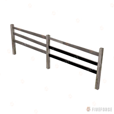prop_fnc_farm_01d GTA 5 object