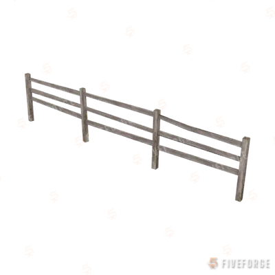 prop_fnc_farm_01e GTA 5 object