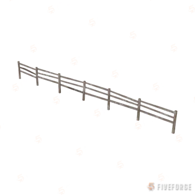 prop_fnc_farm_01f GTA 5 object