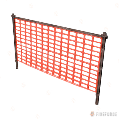 prop_fnc_omesh_01a GTA 5 object