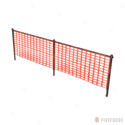 prop_fnc_omesh_02a GTA 5 object