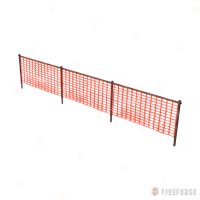 prop_fnc_omesh_03a GTA 5 object