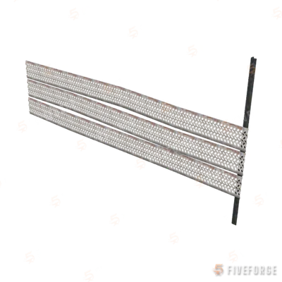 prop_fncbeach_01b GTA 5 object