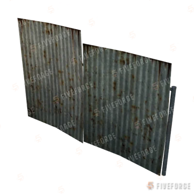 prop_fnccorgm_01b GTA 5 object