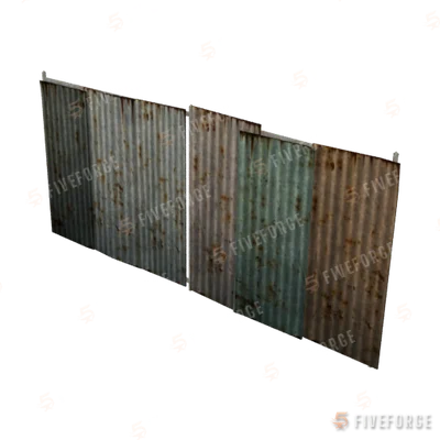 prop_fnccorgm_02a GTA 5 object