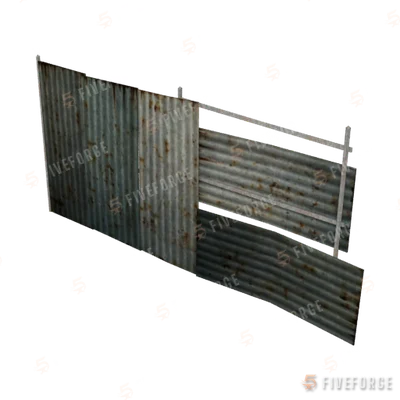 prop_fnccorgm_02b GTA 5 object