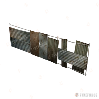 prop_fnccorgm_02d GTA 5 object