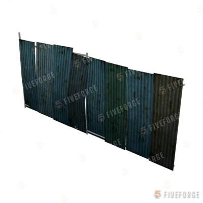 prop_fnccorgm_03a GTA 5 object