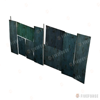 prop_fnccorgm_03b GTA 5 object