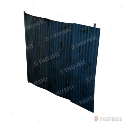 prop_fnccorgm_03c GTA 5 object