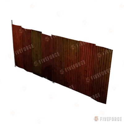 prop_fnccorgm_04a GTA 5 object
