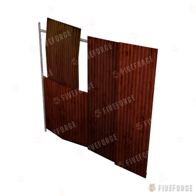 prop_fnccorgm_04c GTA 5 object