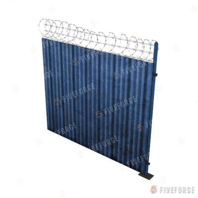 prop_fnccorgm_05a GTA 5 object