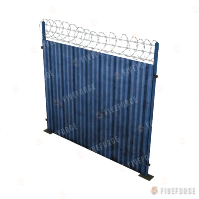 prop_fnccorgm_05b GTA 5 object