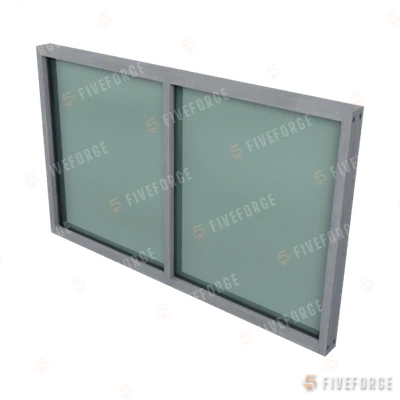 prop_fncglass_01a GTA 5 object