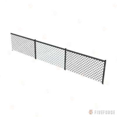 prop_fnclink_01e GTA 5 object
