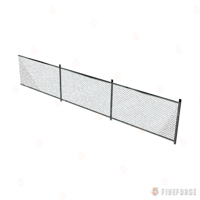 prop_fnclink_02e GTA 5 object