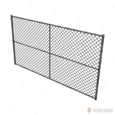 prop_fnclink_02gate1 GTA 5 object