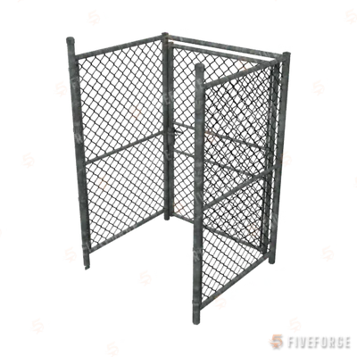 prop_fnclink_02gate2 GTA 5 object