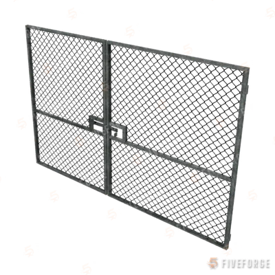 prop_fnclink_02gate4 GTA 5 object