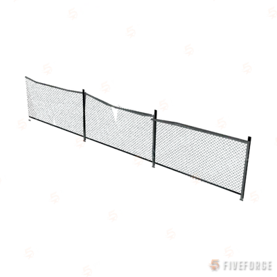 prop_fnclink_02p GTA 5 object