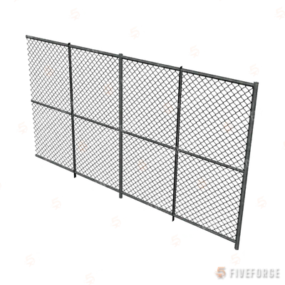 prop_fnclink_03c GTA 5 object