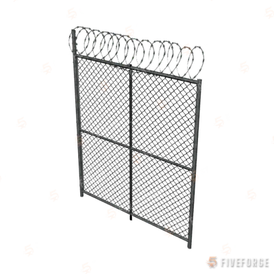 prop_fnclink_03e GTA 5 object