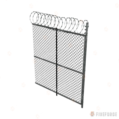 prop_fnclink_03f GTA 5 object