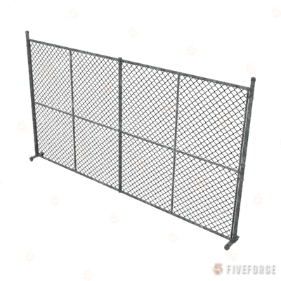 prop_fnclink_03gate1 GTA 5 object