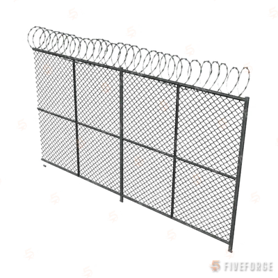 prop_fnclink_03h GTA 5 object