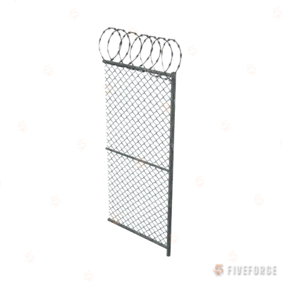 prop_fnclink_03i GTA 5 object