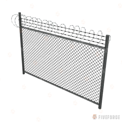 prop_fnclink_04a GTA 5 object