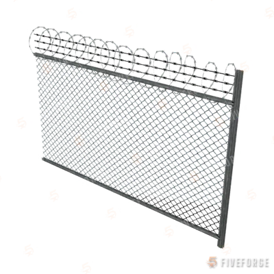 prop_fnclink_04c GTA 5 object