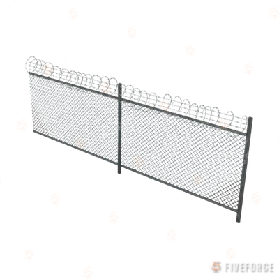 prop_fnclink_04d GTA 5 object