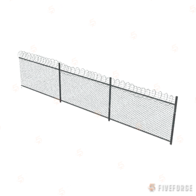 prop_fnclink_04e GTA 5 object