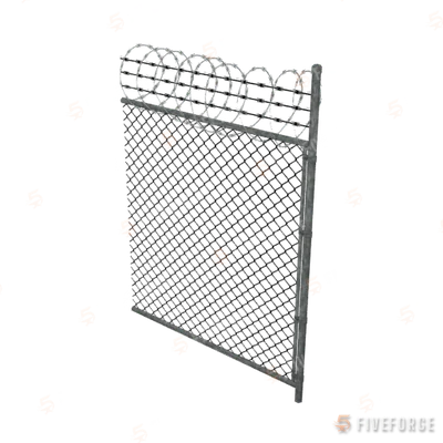 prop_fnclink_04f GTA 5 object
