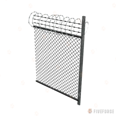 prop_fnclink_04h GTA 5 object
