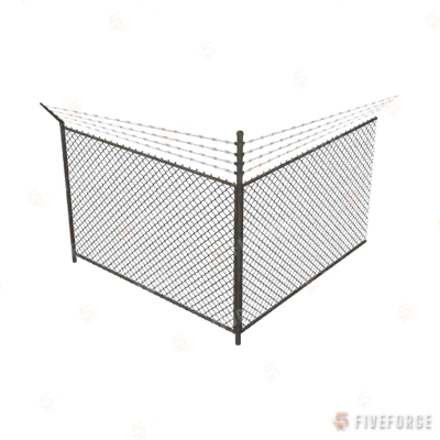 prop_fnclink_05crnr1 GTA 5 object