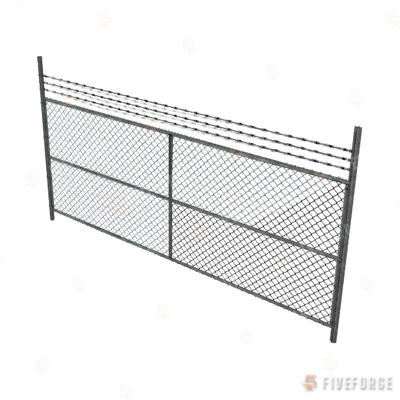 prop_fnclink_06c GTA 5 object