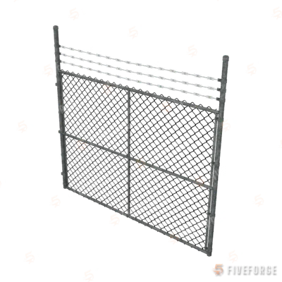 prop_fnclink_06gate2 GTA 5 object