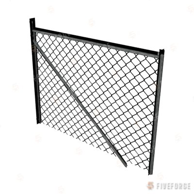 prop_fnclink_07a GTA 5 object