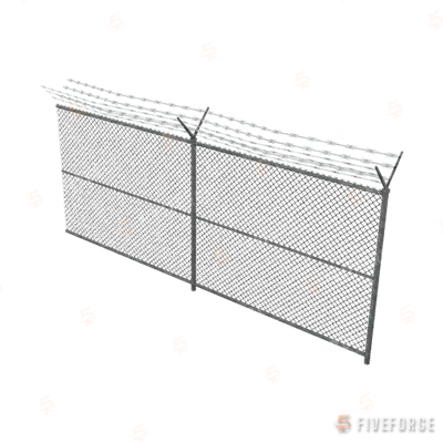 prop_fnclink_09d GTA 5 object