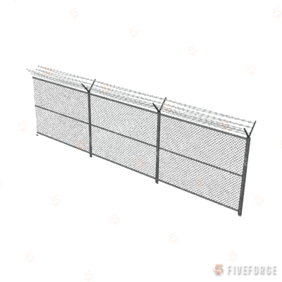 prop_fnclink_09e GTA 5 object