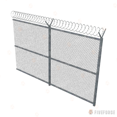 prop_fnclink_10a GTA 5 object