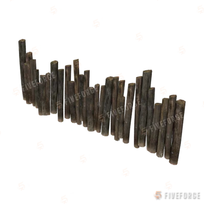 prop_fnclog_01a GTA 5 object
