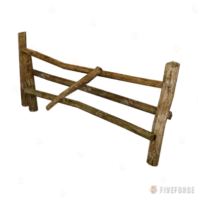 prop_fnclog_01c GTA 5 object