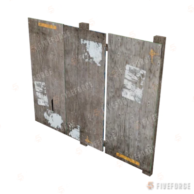 prop_fncply_01a GTA 5 object